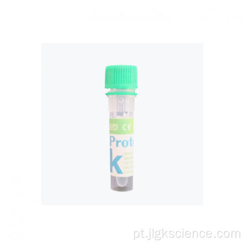 Kit de purificação de DNA.